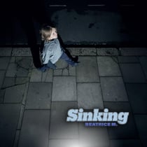 Sinking - LP Plate 1 - Vinyle