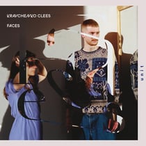 Faces - Kateryna Kravchenko & Arthur Clees
