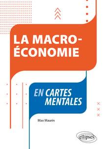 La macroéconomie en cartes mentales