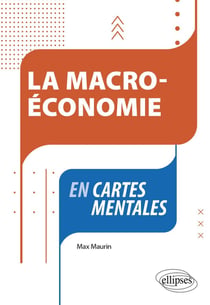 La macroéconomie en cartes mentales