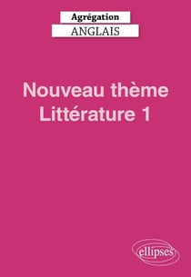 Agrégation Anglais 2027 - William Shakespeare. "Titus Andronicus" et le film de Julie Taymor, "Titus"