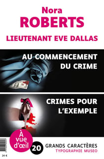 Au commencement du crime. Suivi de Crimes pour l'exemple