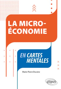 La microéconomie en cartes mentales