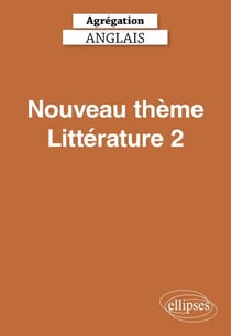 Agrégation Anglais 2027 - Carson McCullers, "The Ballad of the Sad Café"