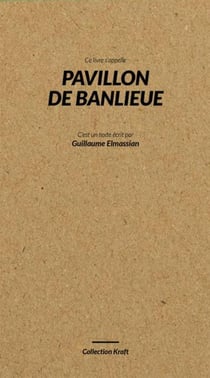 Pavillon de banlieue
