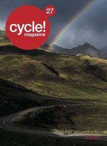 Cycle! magazine n.27