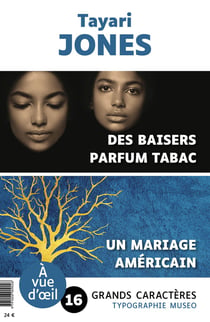 Un mariage américain. Suivi de Des baisers parfum tabac