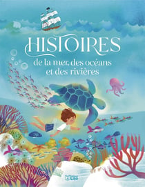 Les histoires de la mer des oc