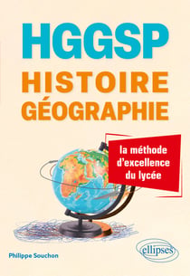 HGGSP, Histoire-Géographie : La méthode d'excellence du lycée