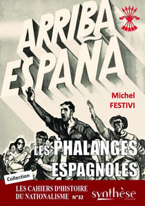 Les Phalanges espagnoles