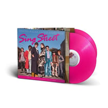 Sing Street - édition colorée