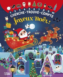 Album cherche trouve joyeux no