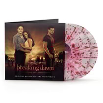 The Twilight Saga : Breaking Dawn Part 1