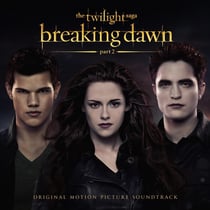 The Twilight Saga : Breaking Dawn Part 2
