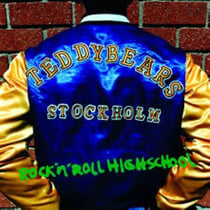 Rock N Roll Highschool