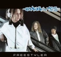 Freestyler