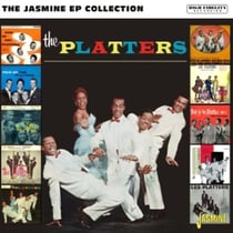 Jasmine Ep Collection