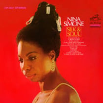 Silk & Soul / Edition Limitee Couleur Rouge Translucide