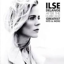 After The Hurricane / Greatest Hits And More / Edition Limitee Couleur Cristal Clair