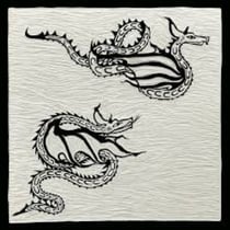 Engraving Of Armor