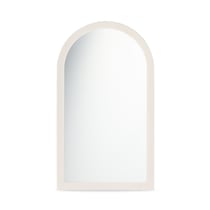 Miroir arche Créalia - 16 x 28 cm