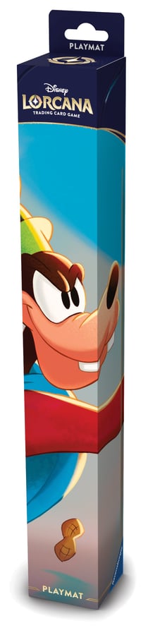 Tapis de jeu Disney Lorcana S12 - Dingo
