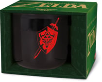 Mug Stor - Zelda - 414 mL