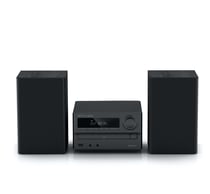 Micro chaîne CD M-62 FB Muse