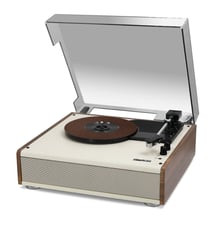 Platine vinyle Bluetooth Muse - MT-102