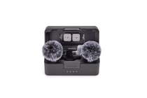 Micro sans fil DJI Mic Mini 2 – Version mobile