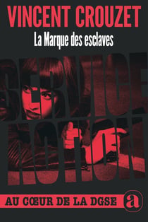 La marque des esclaves : Service action au coeur de la DGSE