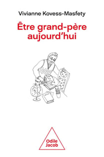 Être grand-père aujourd'hui