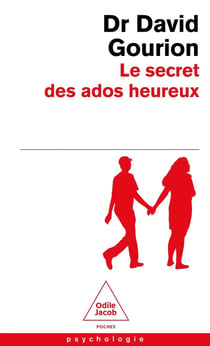 Le secret des ados heureux
