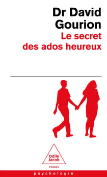 Le secret des ados heureux