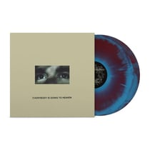 Everybody Is Going To Heaven (10th Anniversary Edition) - édition colorée