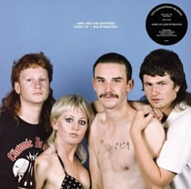 Giddy Up / Big Attraction