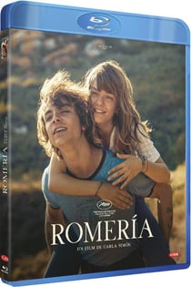 Romería