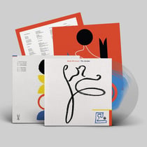 The Acrobat - édition colorée