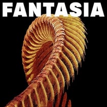 Fantasia - édition colorée