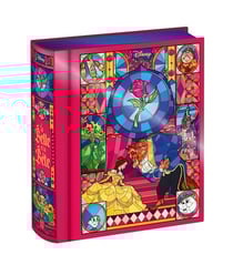 La Belle et la Bête : Le Grimoire du Parc Disneyland Paris