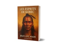 Les Esprits de Kébec