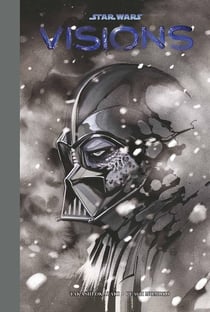 Star Wars Visions