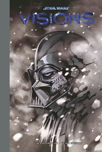 Star Wars Visions