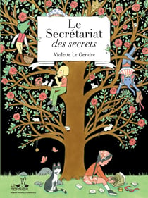 Le Secrétariat des secrets