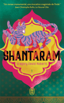Shantaram Tome 1