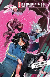Ultimate Universe n.13