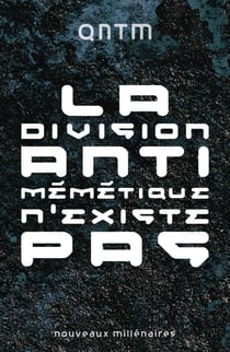 La division antimémétique n'existe pas