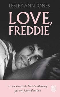Love, Freddie
