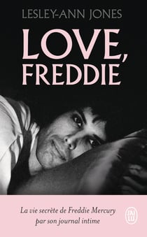 Love, Freddie