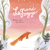 Le grand voyage